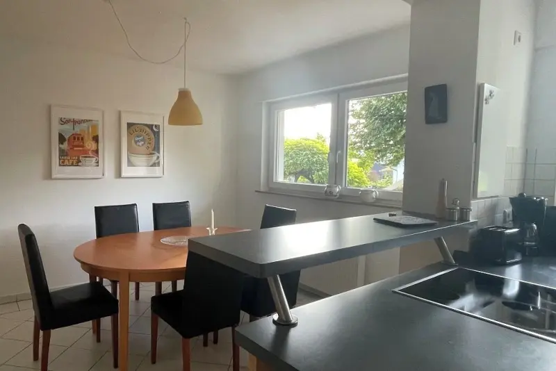 Ferienwohnung Elspe
