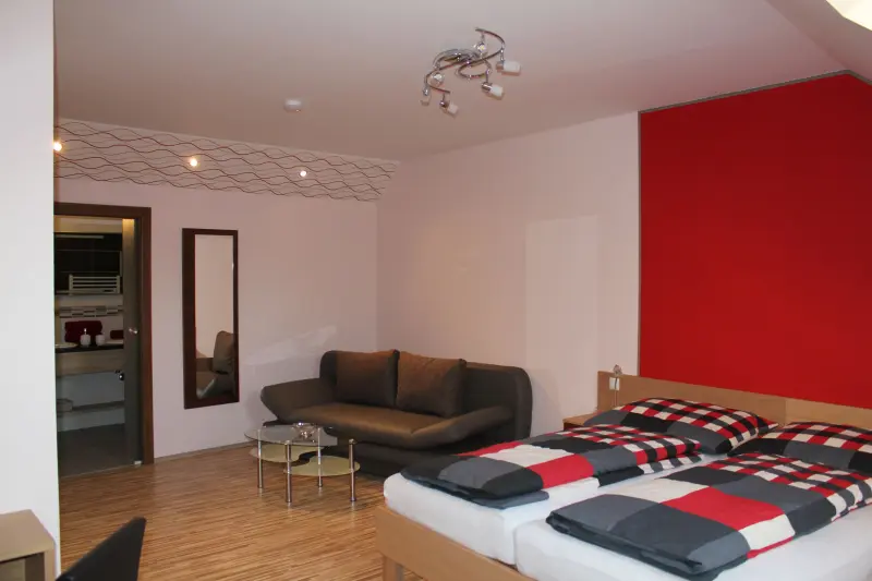 Privatzimmer Gemeinde Laa an der Thaya