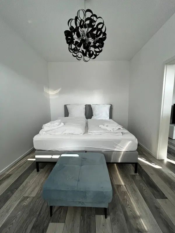 Apartment Düsseldorf-Benrath