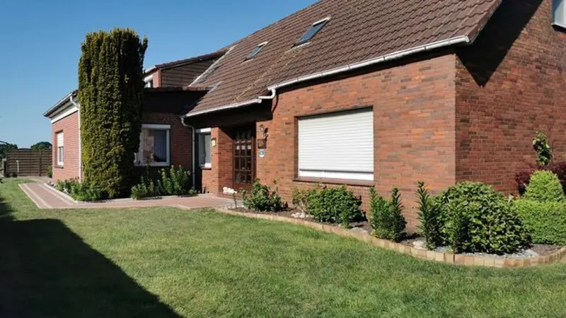 Ferienwohnung Simonswolde