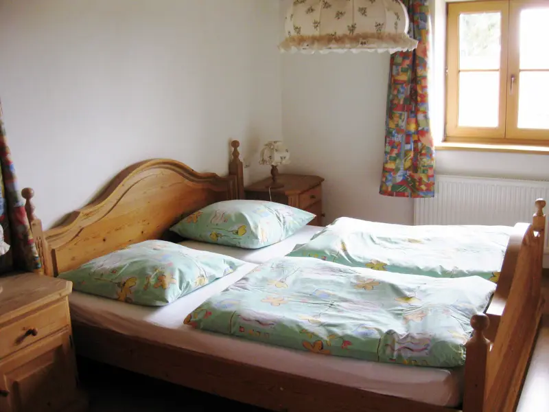 Ferienwohnung Tettenhausen