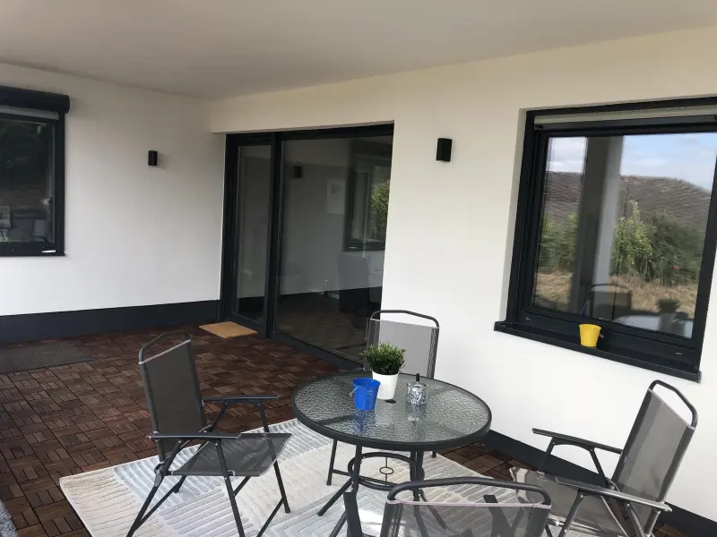 Ferienwohnung  Kobern-Gondorf