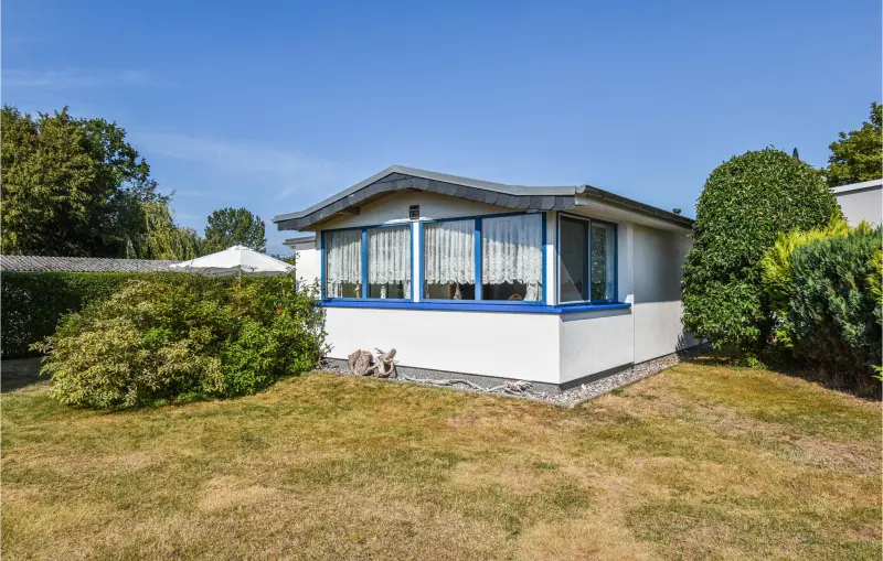 Ferienhaus in Insel Poel, Wangern f&uuml;r max. 4 Personen