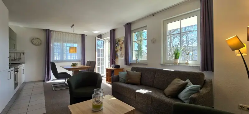 Ferienwohnung Graal-Müritz