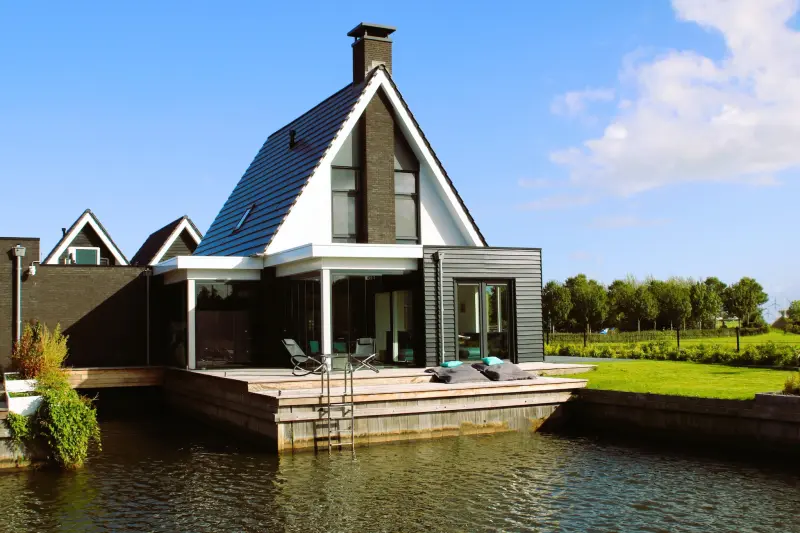 Ferienhaus Stavoren