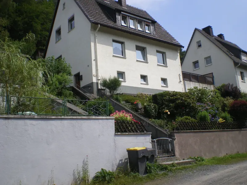 Ferienwohnung Altena