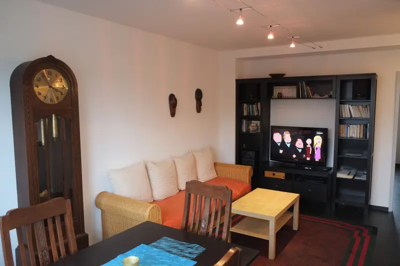 Ferienwohnung  Ehrenfeld