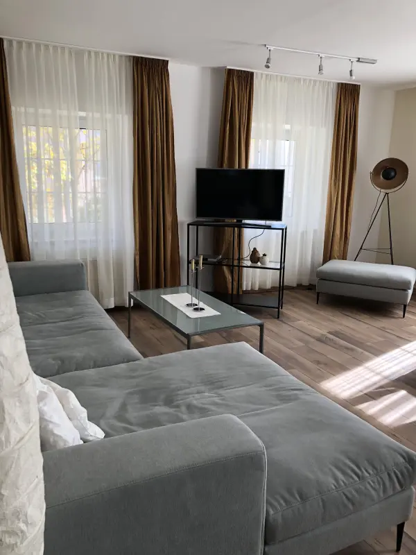 Ferienwohnung Rheinfelden (Baden)