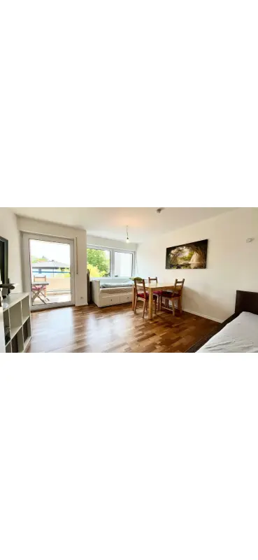 Ferienwohnung Memmingen