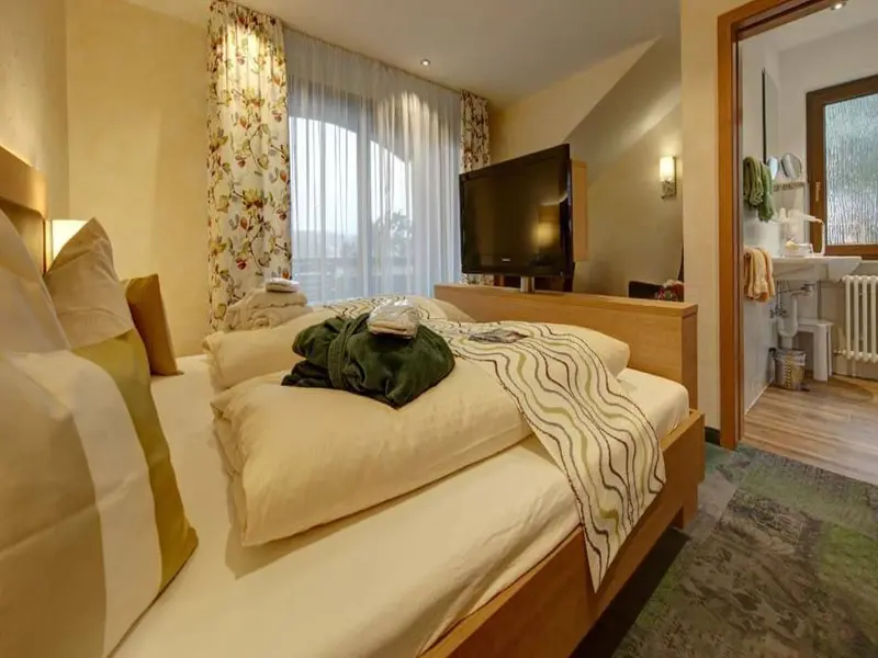 Ferienwohnung Schömberg
