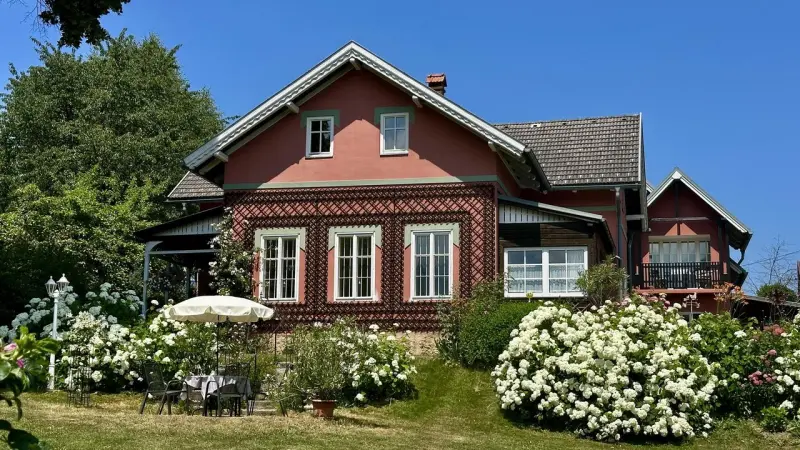 Ferienwohnung  Villach