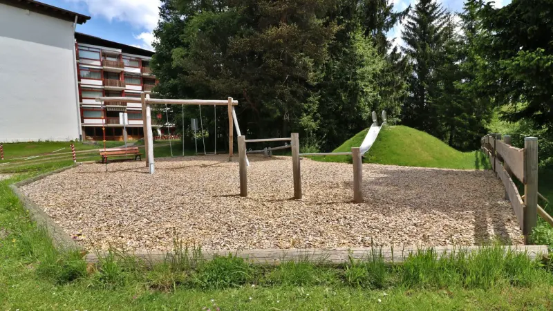 Ferienwohnung Schluchsee