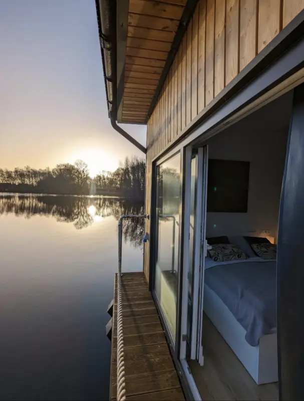  in Papenburg, Ostfriesland f&uuml;r max. 4 Personen