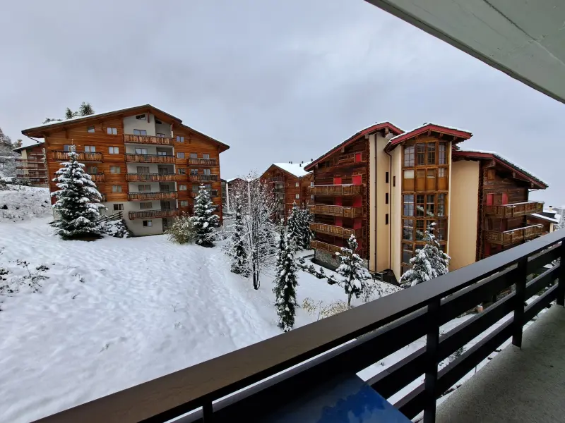 Ferienwohnung Nendaz
