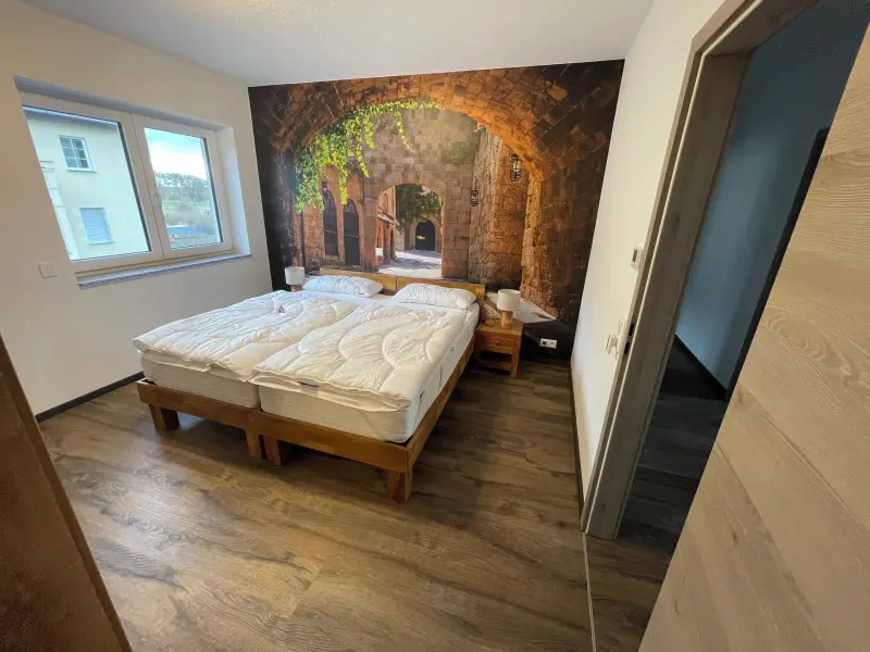Ferienwohnung Schwedt/Oder