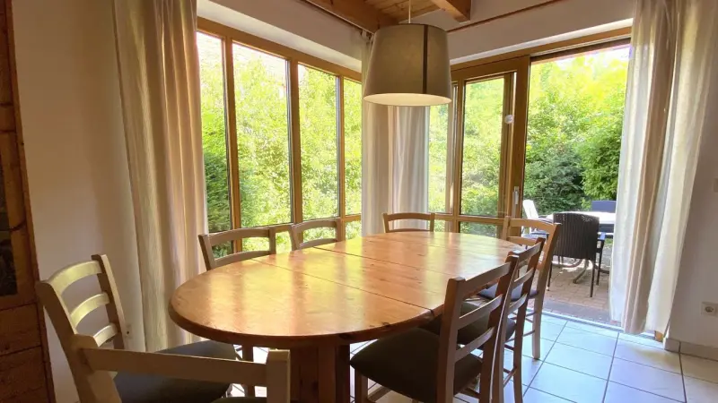 Ferienhaus Nieheim