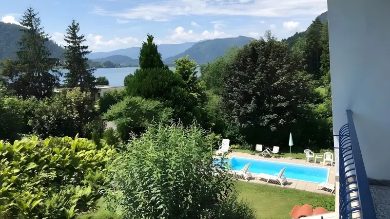 Ferienwohnung Ossiacher See