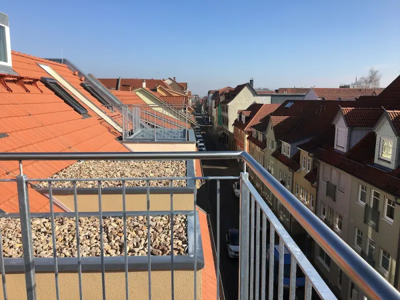 Unterkunft Gotha