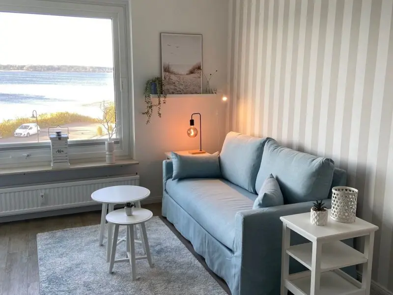 Ferienwohnung  Bockholm