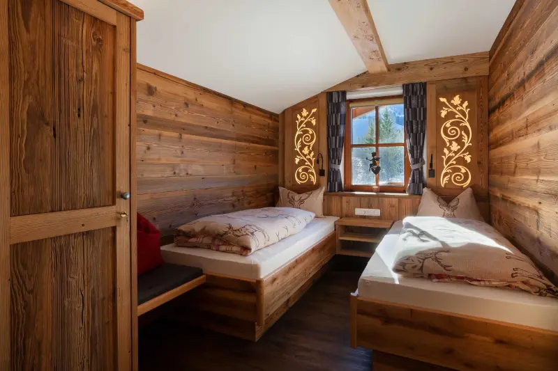 Ferienwohnung Jungholz