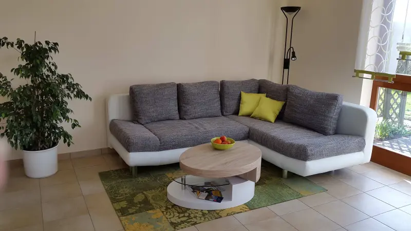Ferienwohnung Tharandt