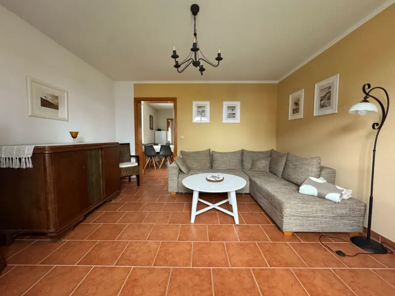 Ferienwohnung Rövershagen