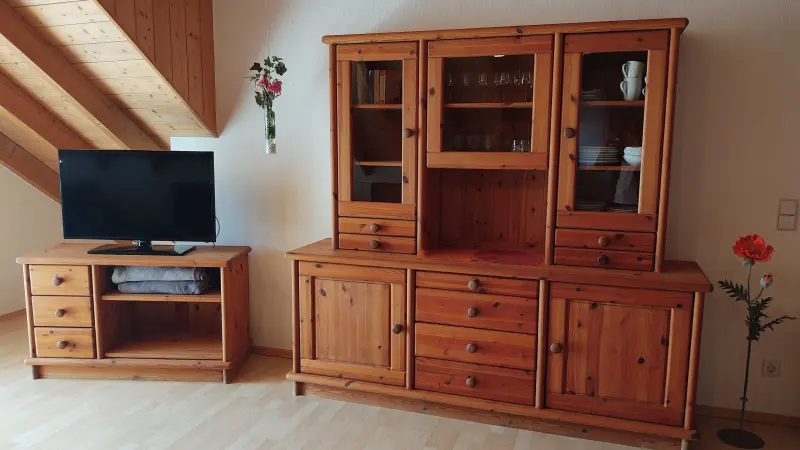 Ferienwohnung Obersulm
