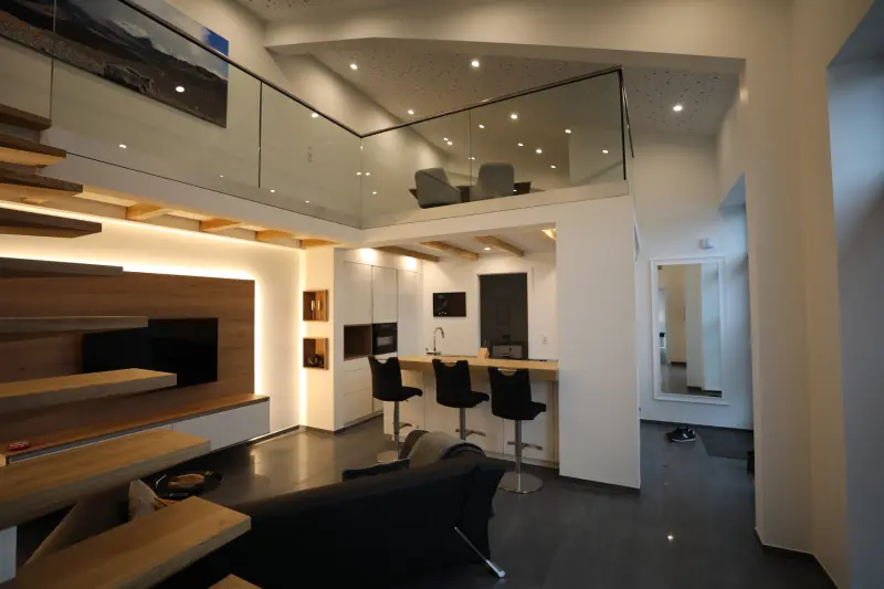 Ferienwohnung  Löningen