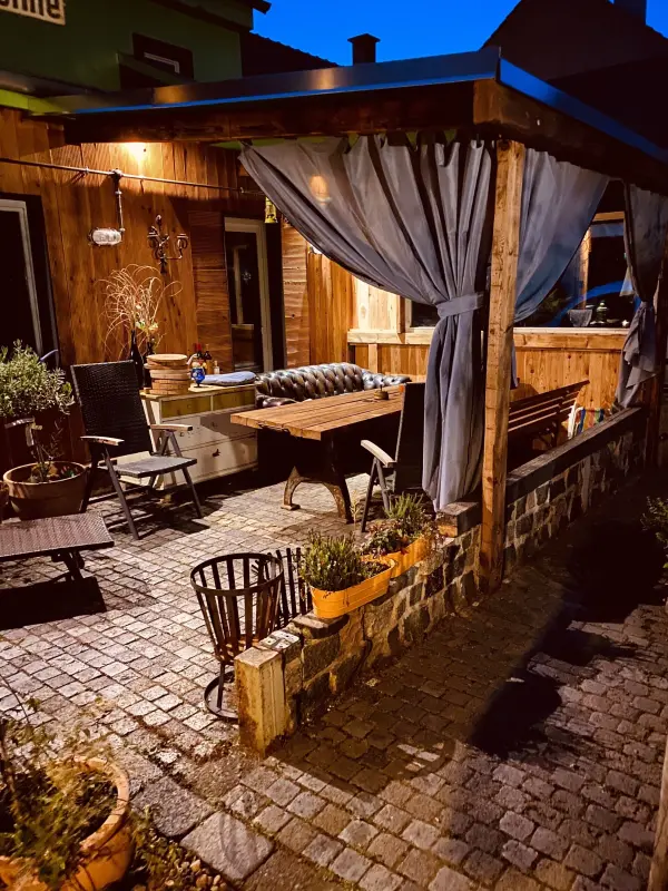 Ferienwohnung Eisenach