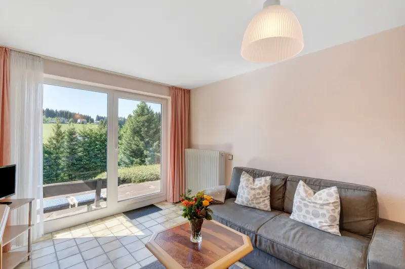 Ferienwohnung Schönwald im Schwarzwald