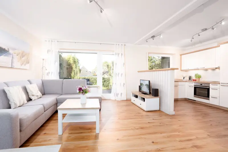 Ferienwohnung Timmendorfer Strand