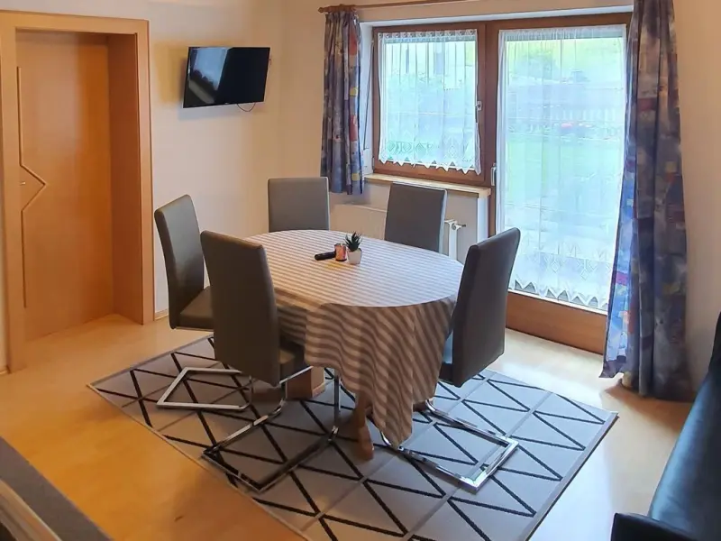 Ferienwohnung Kaunertal