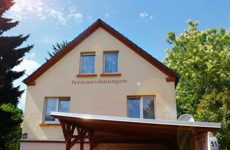 Ferienwohnung Braubach