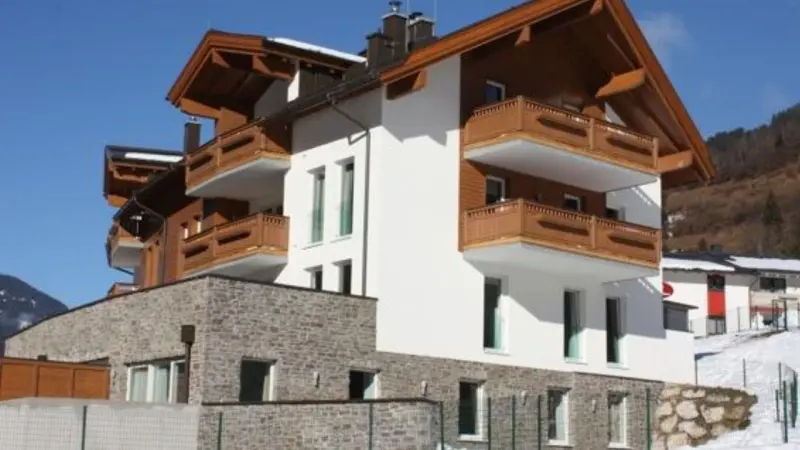 Ferienwohnung  Viehhofen