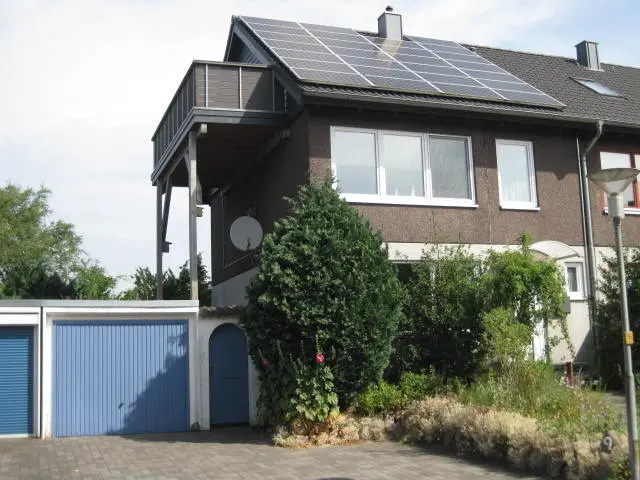 Ferienwohnung Fahrdorf