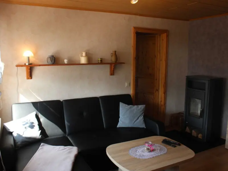 Bungalow in Ziemitz, Zarnitz f&uuml;r max. 2 Personen
