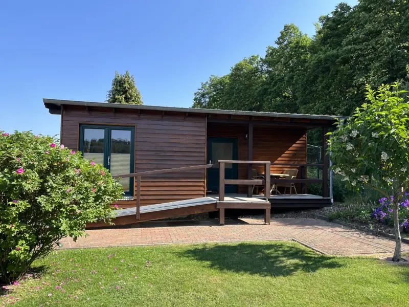 Ferienhaus Gudensberg