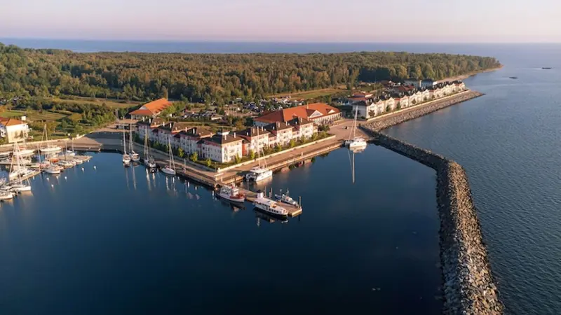 Ferienwohnung Boltenhagen