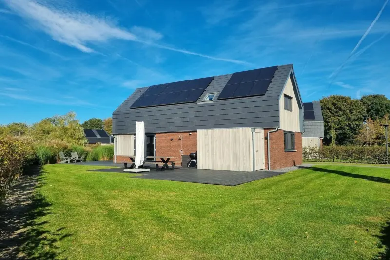 Ferienhaus Balke