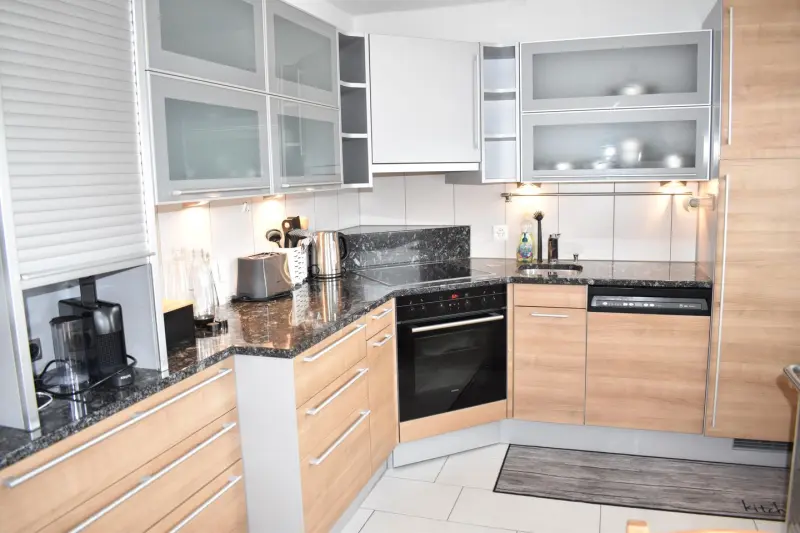 Ferienwohnung Lenzerheide