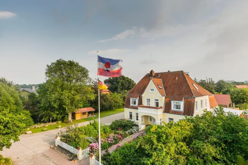 Ferienhaus in Wendtorfer Strand, Prasdorf f&uuml;r max. 4 Personen