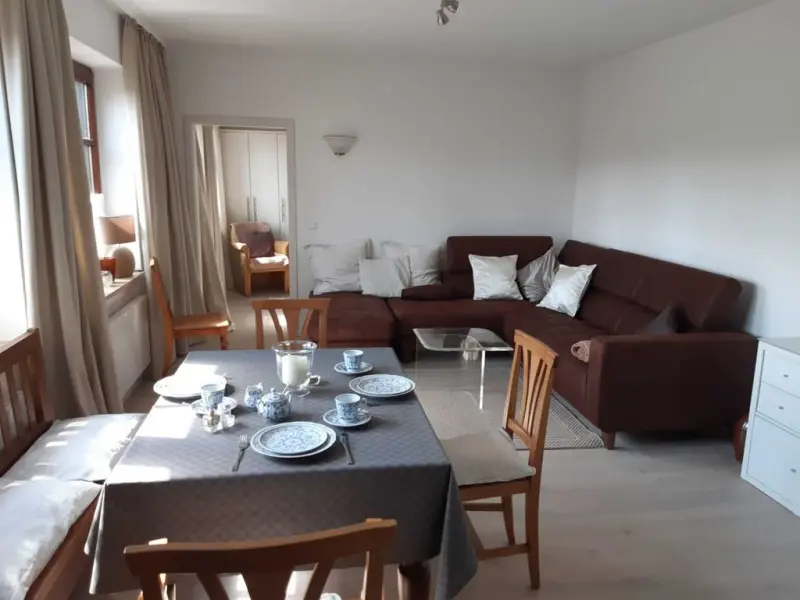 Ferienwohnung Fuldatal