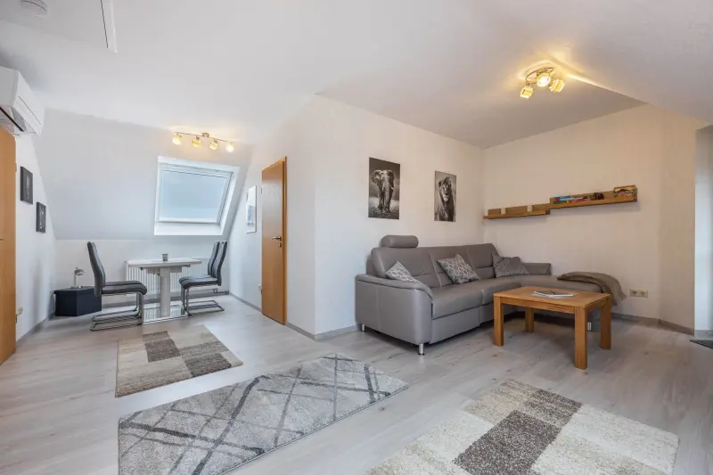 Ferienwohnung Löhne