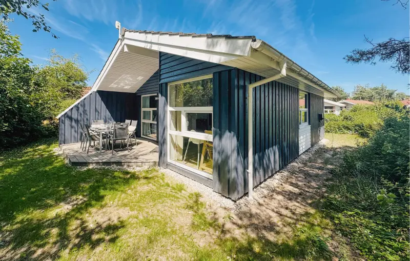 Ferienhaus  Priwall
