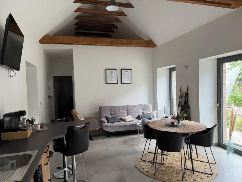 Ferienwohnung Uedem