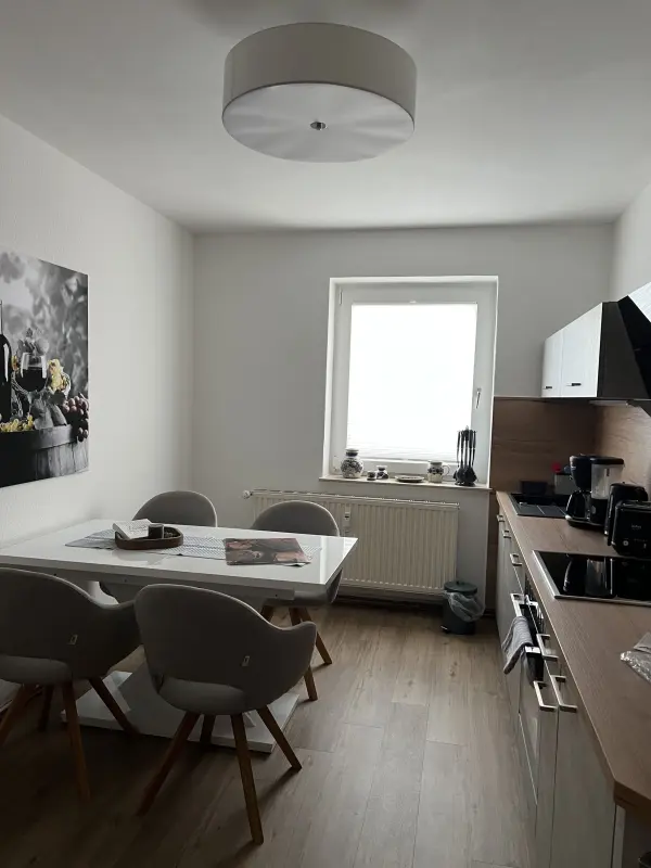Ferienwohnung Hohenstein-Ernstthal