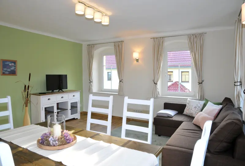 Ferienwohnung Meißen