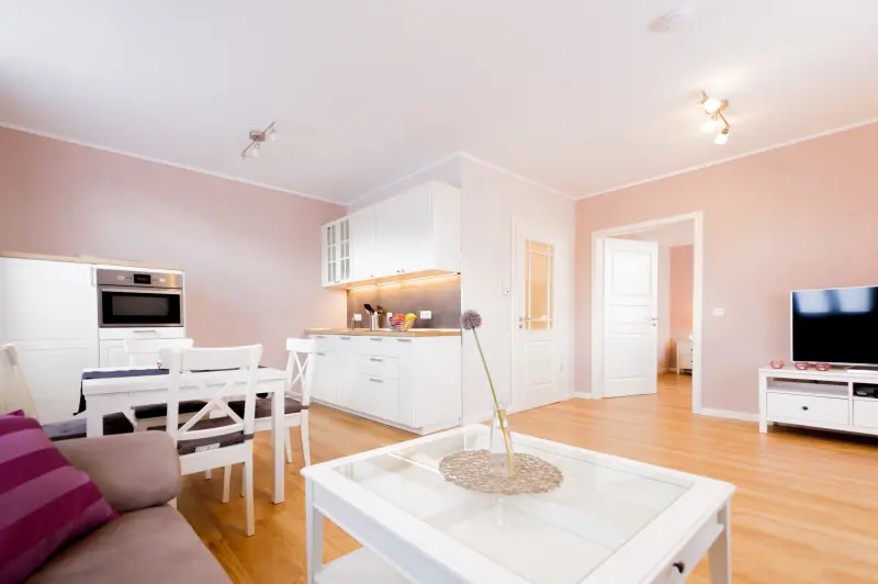 Ferienwohnung Ürzig