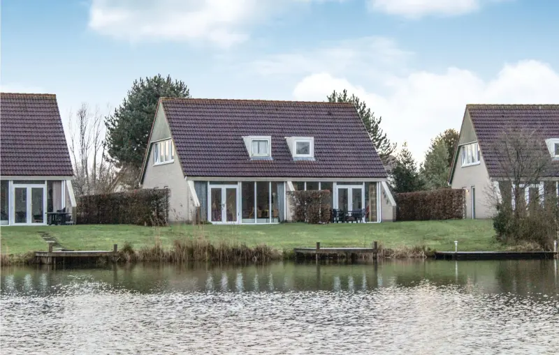 Ferienhaus  Vlagtwedde