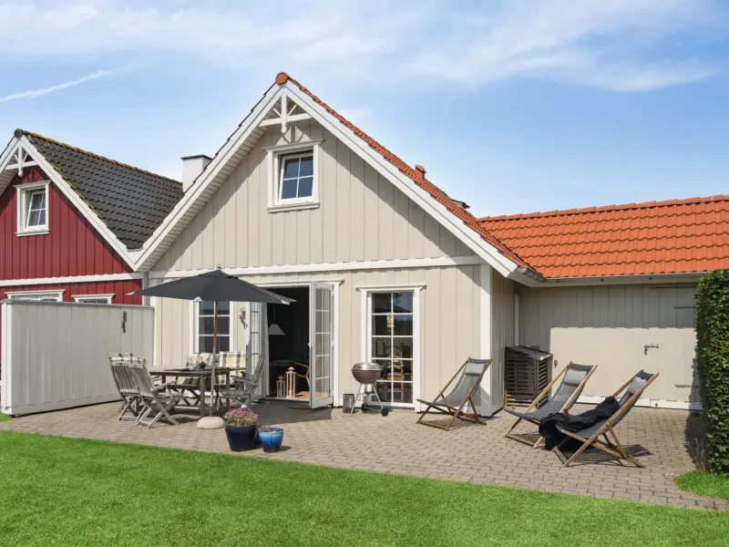 House Brenderup